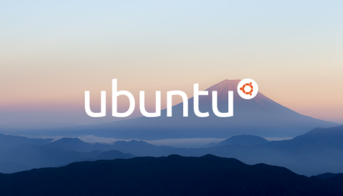 Ubuntu環境を日本語化する リナスク